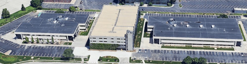 Farnam Tech Apartments in Old Mill South