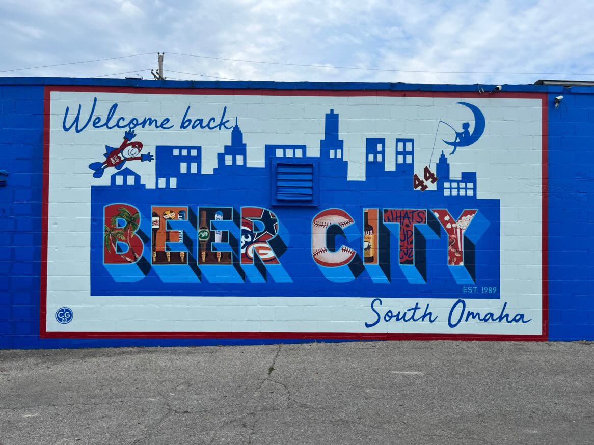 From Village Bar to Beer City