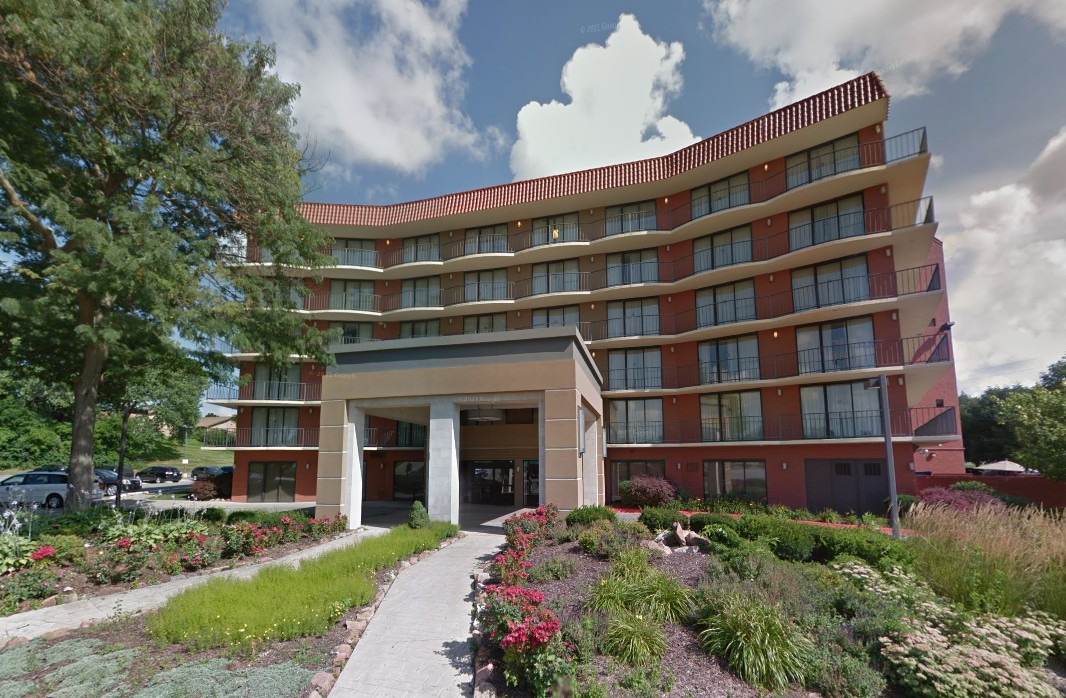 From Royale Granada to Aksarben Suites