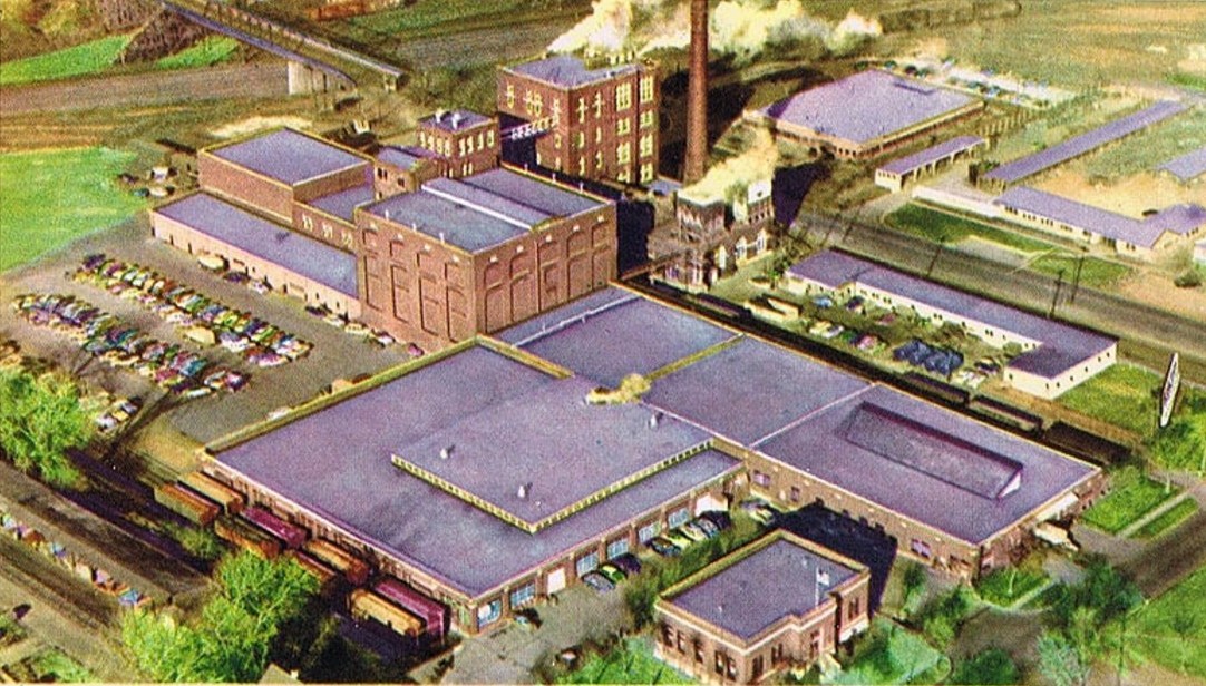 Brewery Series: Fred Krug’s Brewing Company