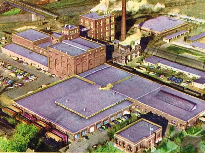 Brewery Series: Fred Krug’s Brewing&nbsp;Company