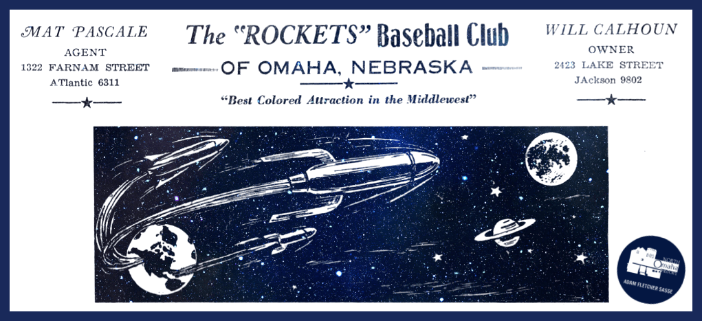 Negro League Baseball in&nbsp;Nebraska