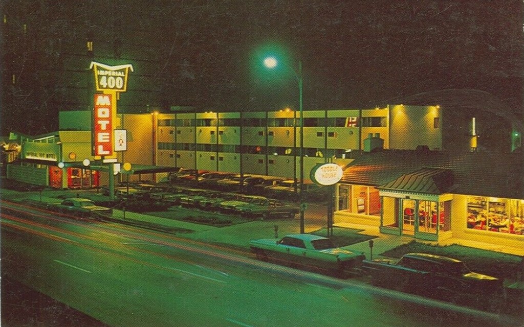 Affordable Housing at the former 402 Hotel Site&nbsp;Downtown