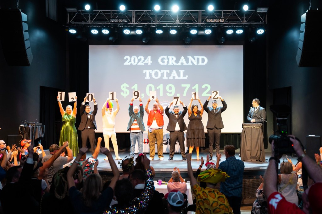 Mustaches for Kids&nbsp;Omaha