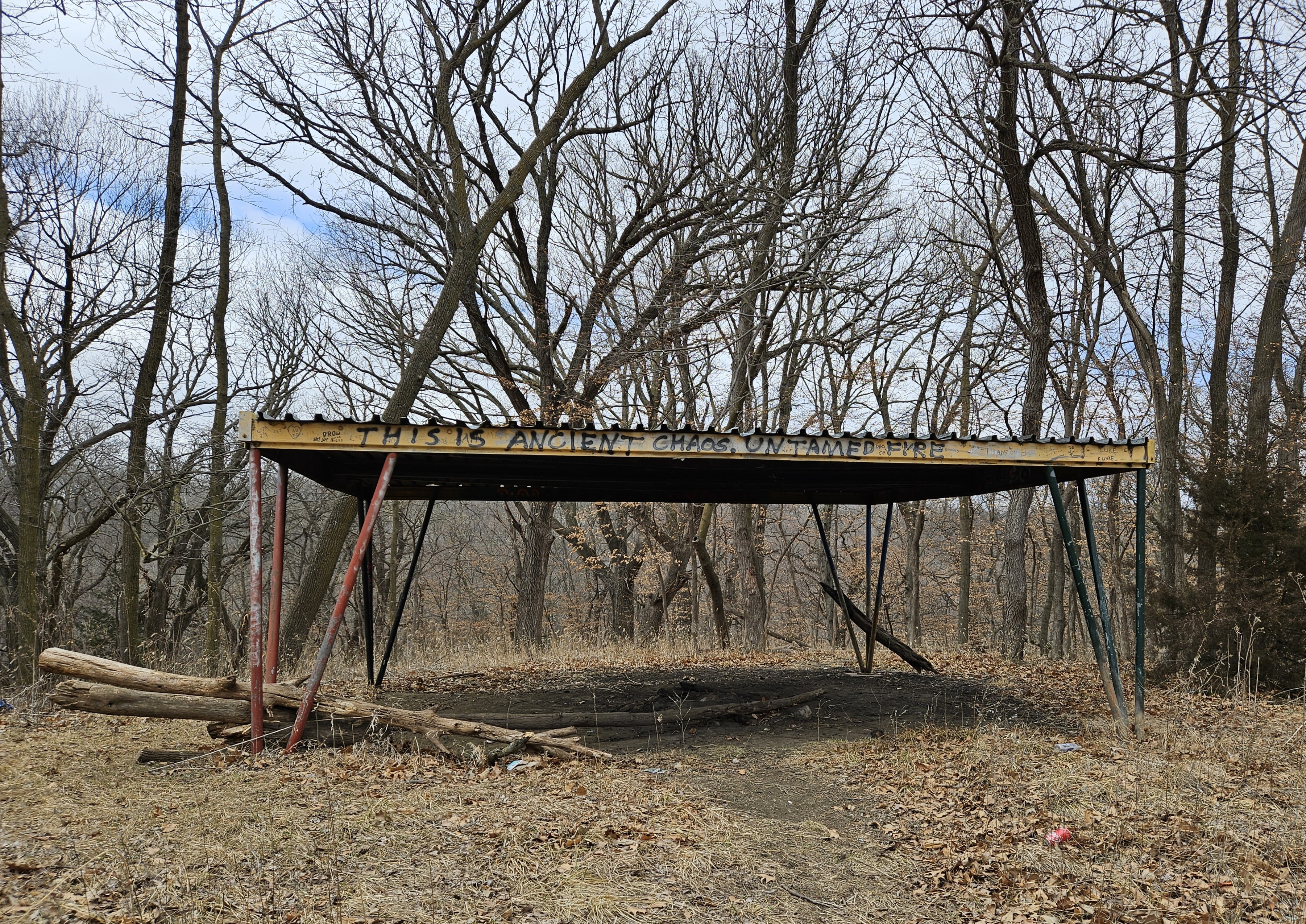 Bellevue’s Jewell Park