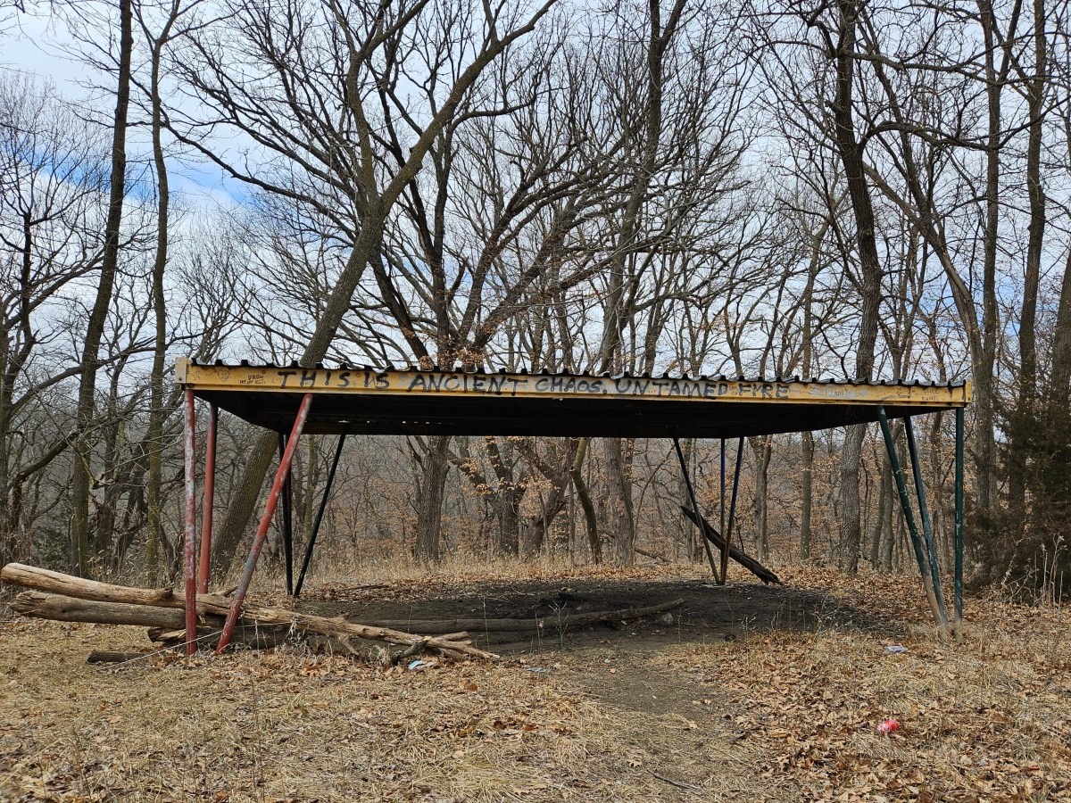 Bellevue’s Jewell Park