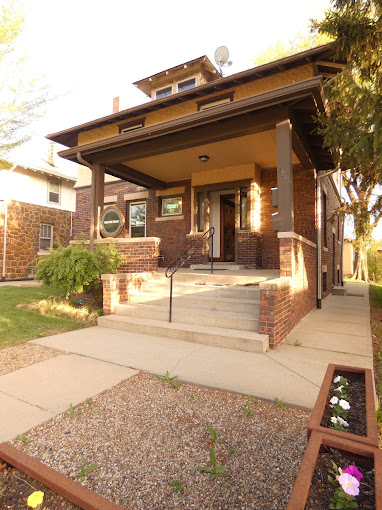 4915 Underwood Ave from Single Family Home to Dundee Book&nbsp;Company