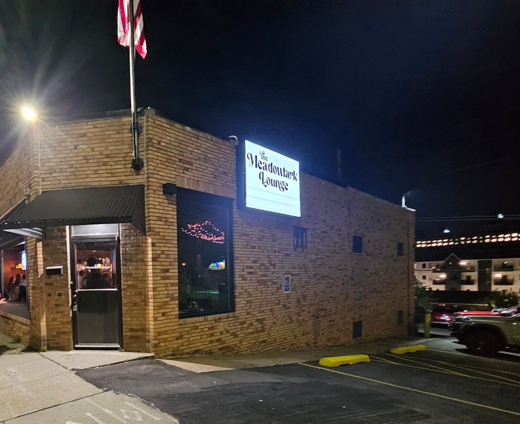 From Bungalow Inn to Meadowlark&nbsp;Lounge