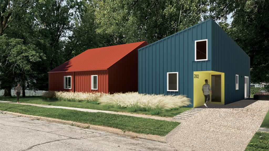 The Two Small Houses in Benson Offer More Affordable&nbsp;Options