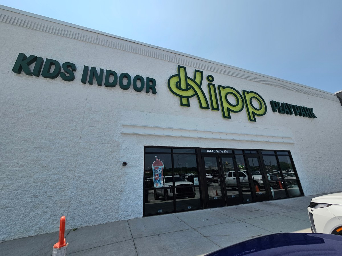 KIPP: Kids Indoor Play&nbsp;Park