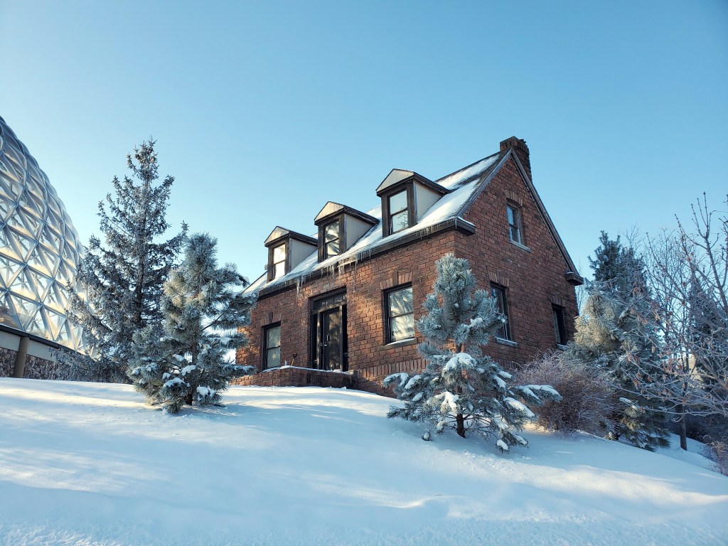 Omaha’s Riverview Park