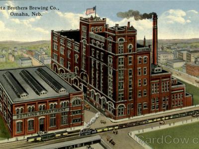 Gone But Not Forgotten: Metz Brother’s Brewing&nbsp;Company