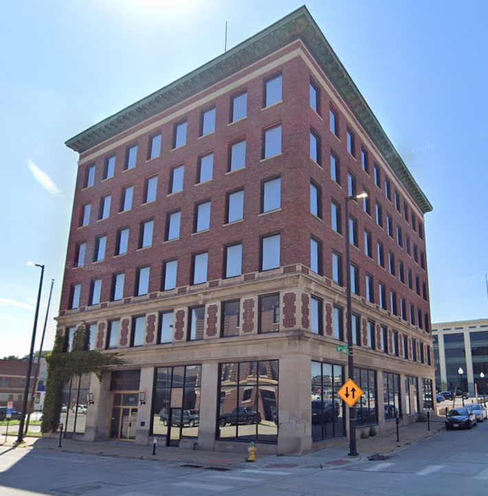 Affordable Housing at The Standard in the Flatiron District