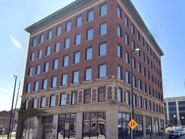 Affordable Housing at The Standard in the Flatiron&nbsp;District