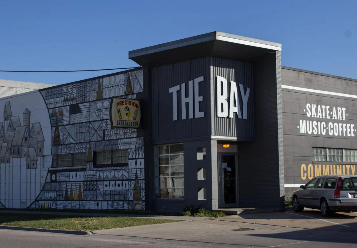 Non-Profit Spotlight: The Bay