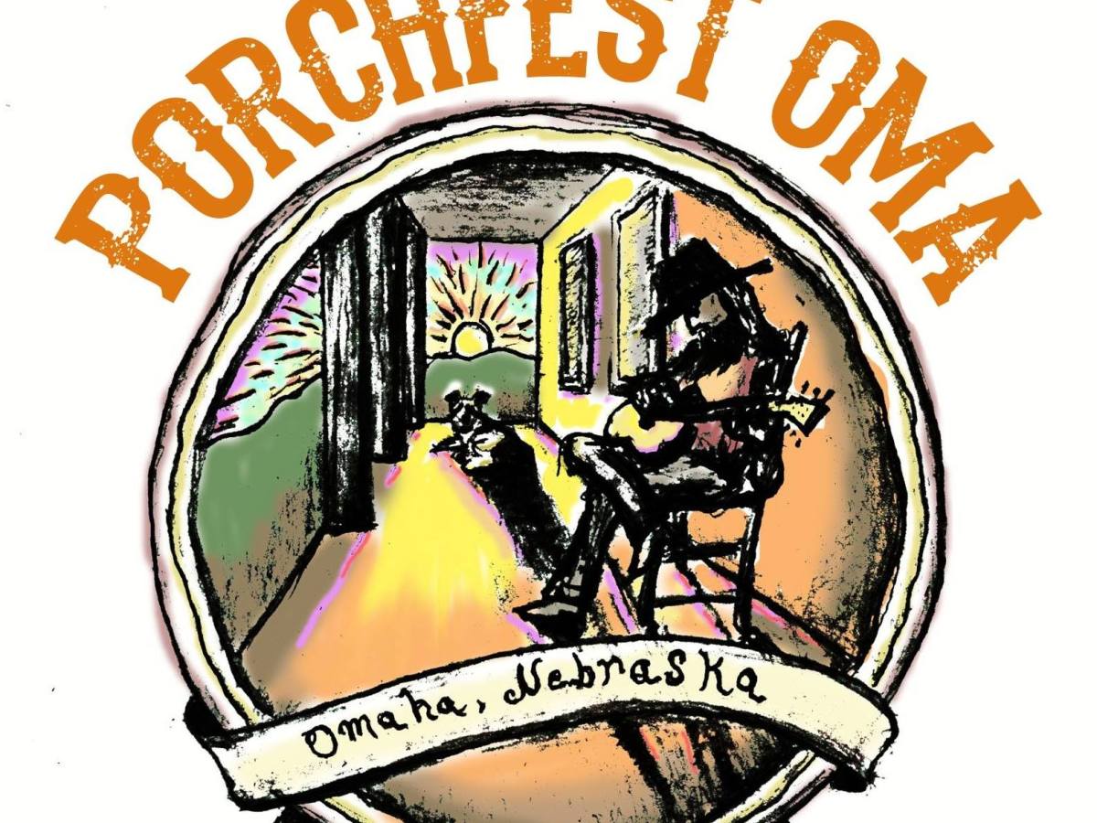 9th Annual Omaha&nbsp;Porchfest