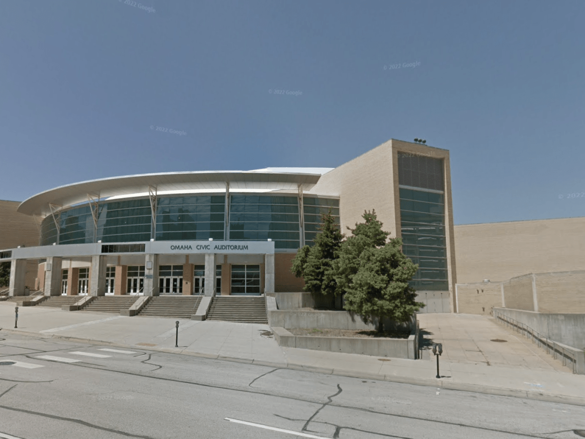 Gone But Not Forgotten: Omaha’s Civic&nbsp;Auditorium