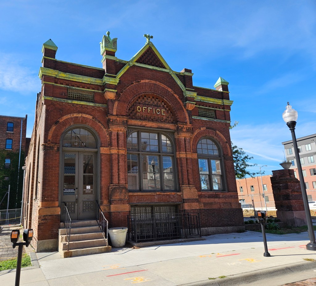 Anheuser-Busch’s Beer Depot