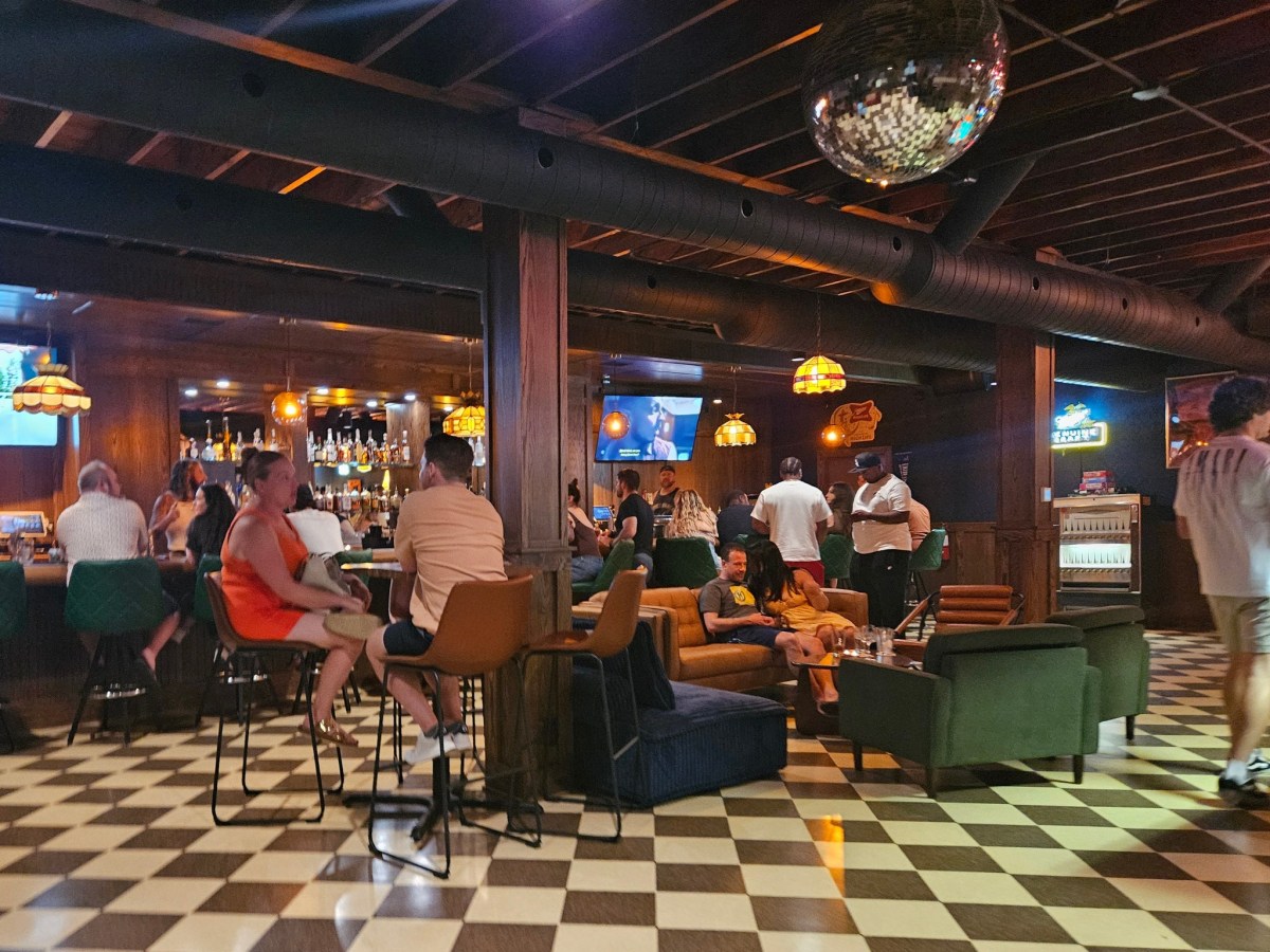 Meadowlark Lounge on&nbsp;Leavenworth