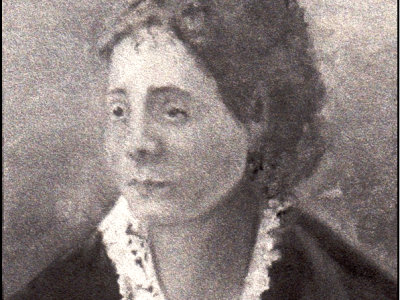 The Queen of the Underworld: Anna&nbsp;Wilson