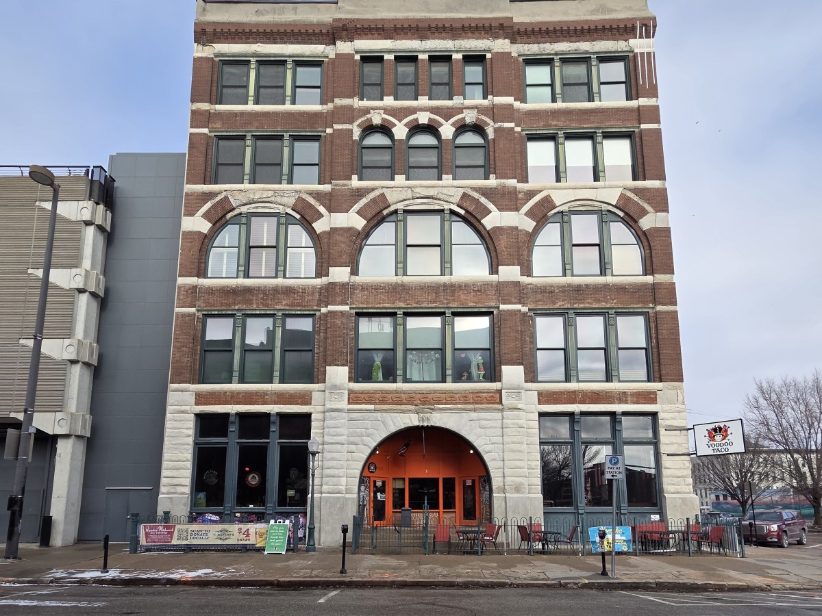 1200 Landmark Center and Lion&nbsp;Place