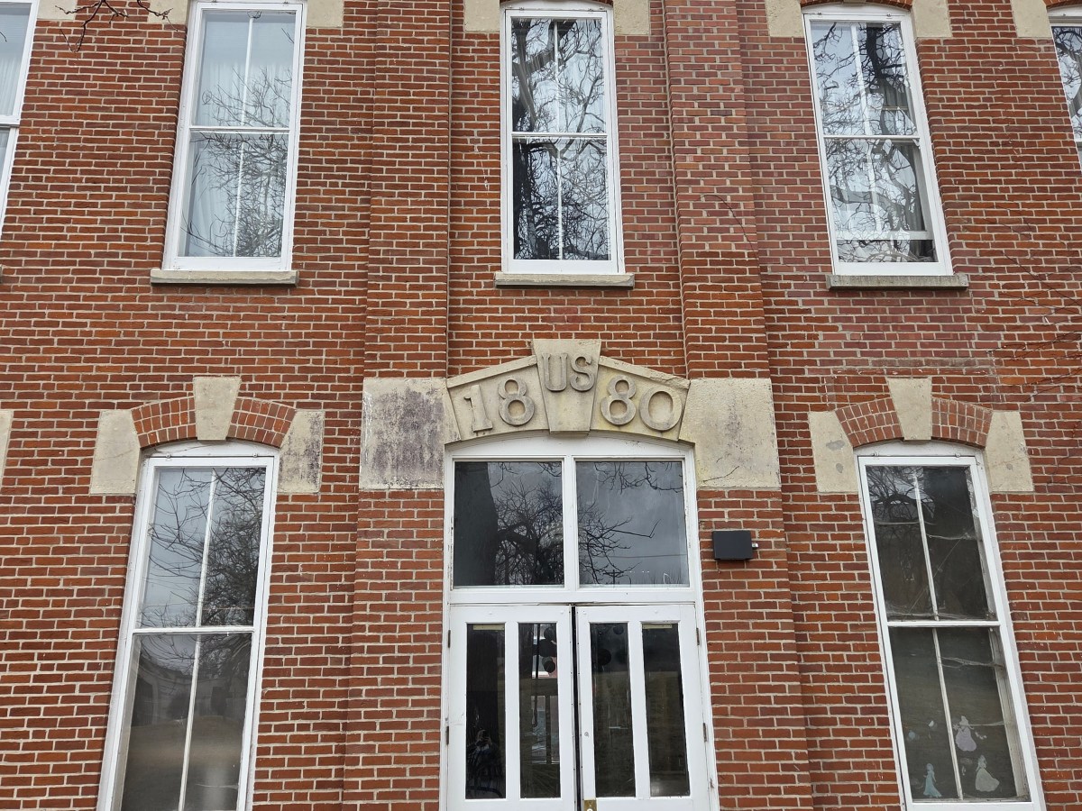 The Quartermaster Depot Historic&nbsp;District