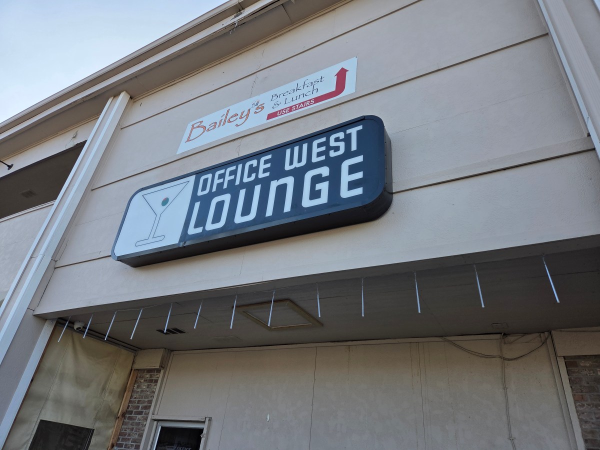 Merle Fimple’s Pine Board Lounge, Office Bar and Office West&nbsp;Lounge