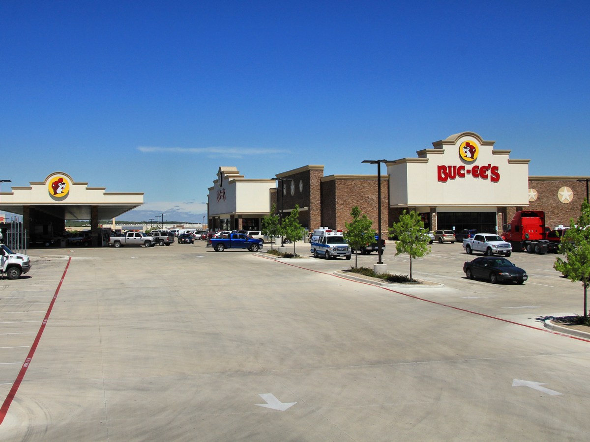 Nebraska’s First Buc-ee’s Travel&nbsp;Center