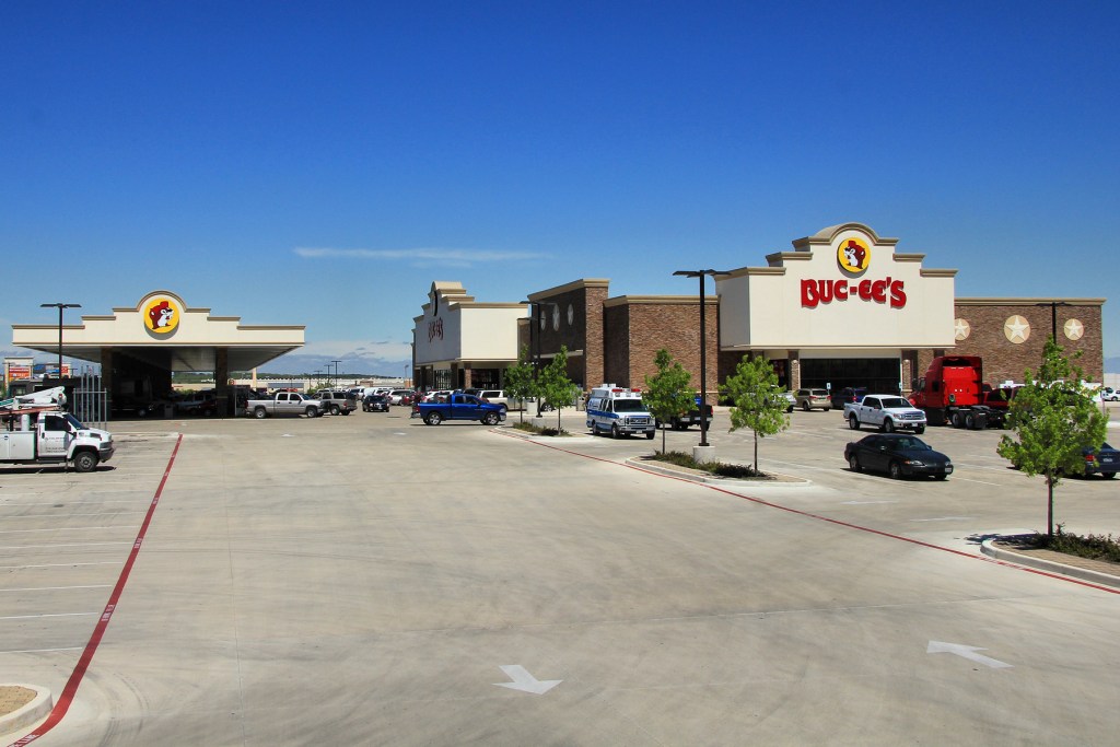 Nebraska’s First Buc-ee’s Travel&nbsp;Center