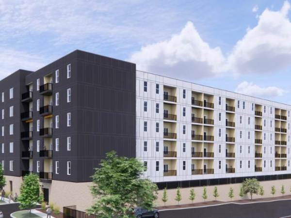 Affordable Housing in Columbus&nbsp;Park