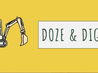 Doze & Dig and Indoor Play&nbsp;Centers