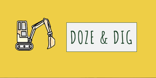 Doze & Dig and Indoor Play&nbsp;Centers