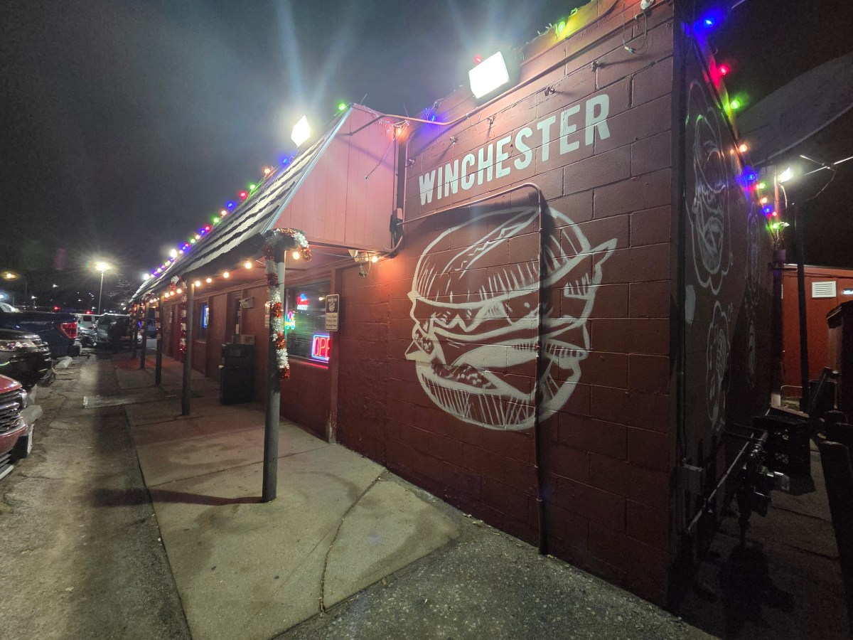 From Pappio Bar to Winchester Bar and&nbsp;Grill