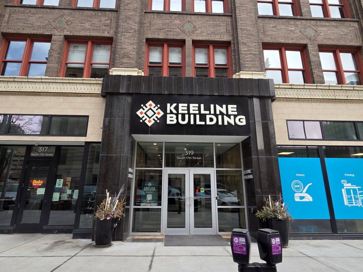 Streetcar Series: The Keeline Building – Backline Comedy, Mexitli Restaurant, Bob’s Grill, La&nbsp;Traga-Zona