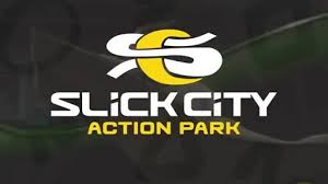Slick City Action Park