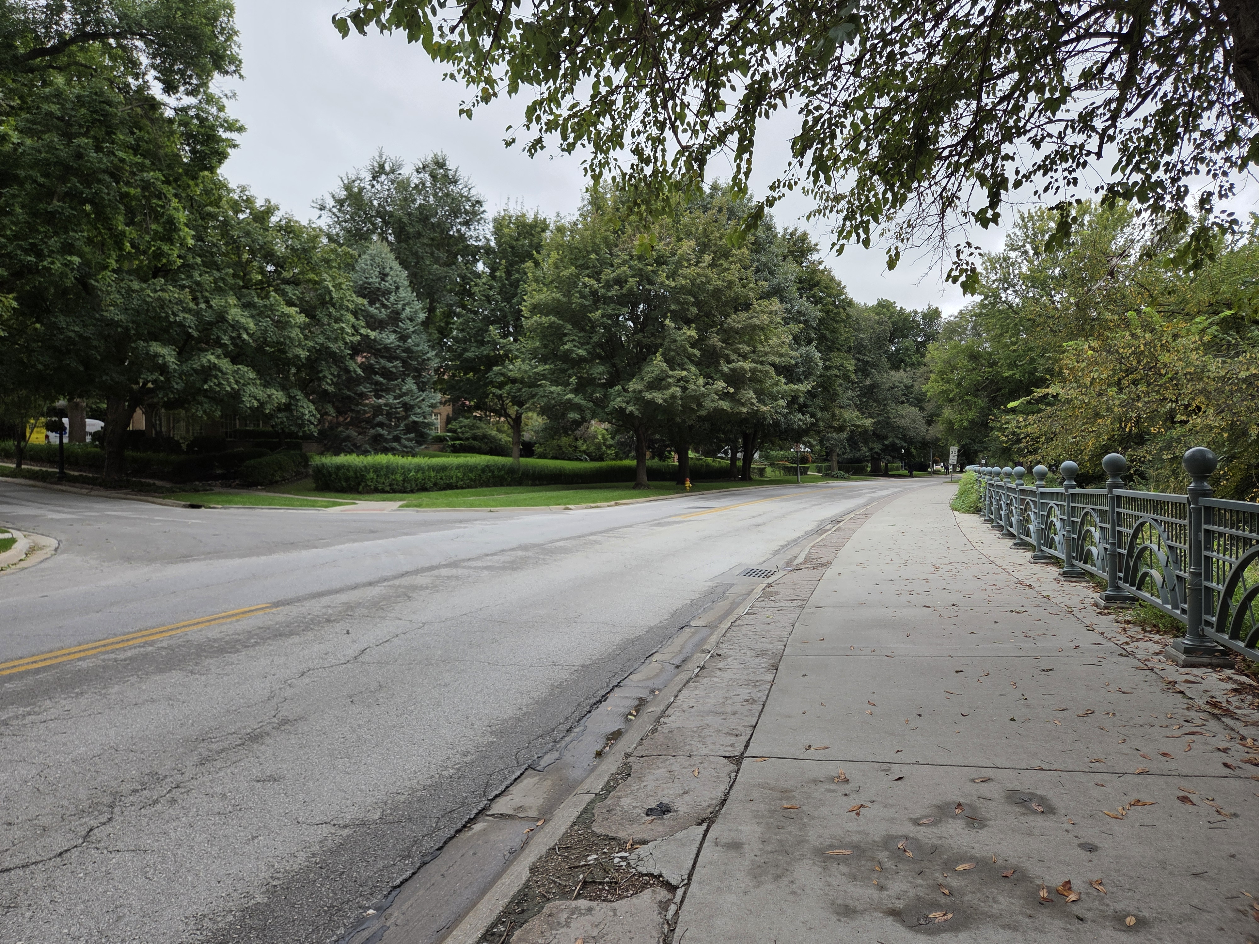 The Story of Omaha’s Trail System: Keystone, West Papio, Omaha Riverfront, and More